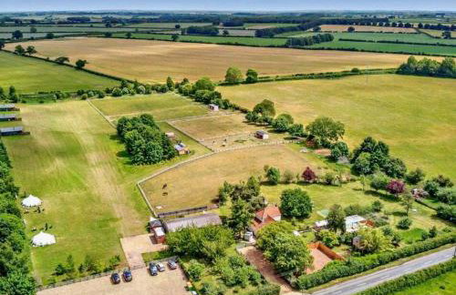 Botany Farm, South Creake - Foto 12