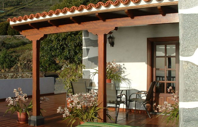 Casa los Viñedos - Foto 20