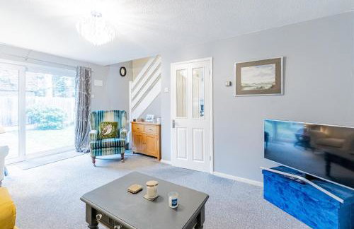 Comfortable 4-bedroom home Bicknacre - Pass the Keys - Foto 37