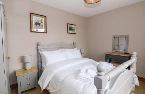 Hall Farm Cottage - Foto 15