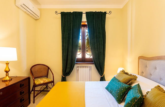 Villa Liberty in Villaggio Mose - Foto 48