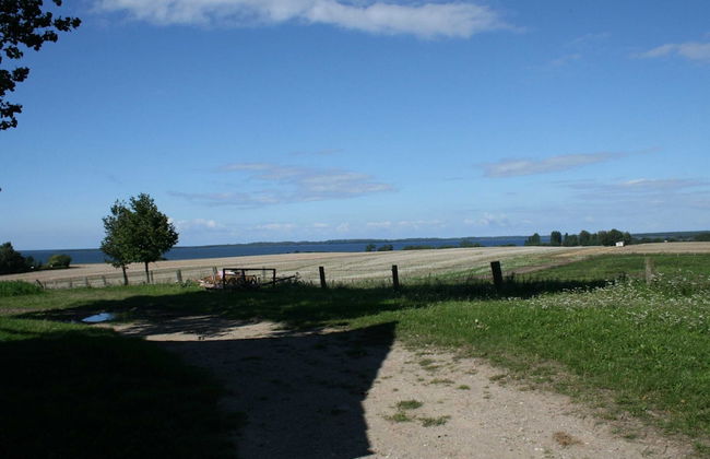 Bungalow in Tessmannsdorf Nahe Salzhaff - Foto 20