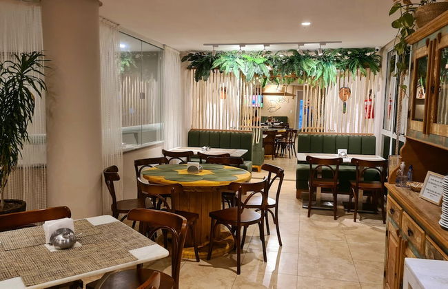 Atlantic Palace Family inn - Foto 52