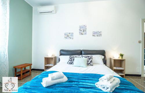 FamilyBO Apartments Ristori Fiera - Photo 73