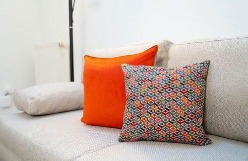 NEW modernes Loft im Zentrum von Deggendorf - Foto 6