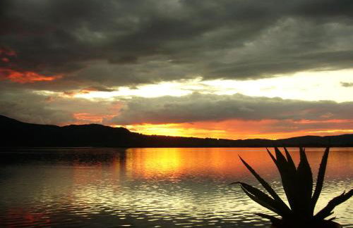 Seehaus am Kochelsee - Foto 29