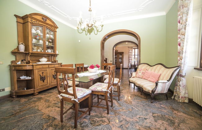 Villa Azalea - Photo 9