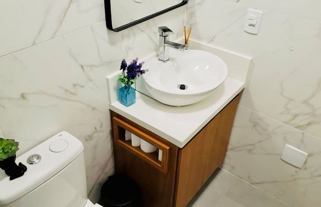 Cobertura Triplex ao Lado da Rua Coberta - Foto 41