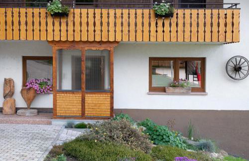 Kapfenmathishof Urlaubsbauernhof - Foto 59