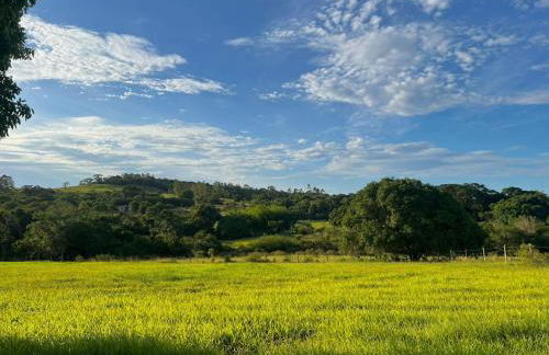 Refugio Brisa do Campo - IG - SOLAR DO CAMPO - Photo 101