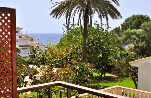 Sehr schöne Ferienwohnung auf Portocolom, Mallorca - Foto 1