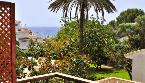 Sehr schöne Ferienwohnung auf Portocolom, Mallorca - Foto 1