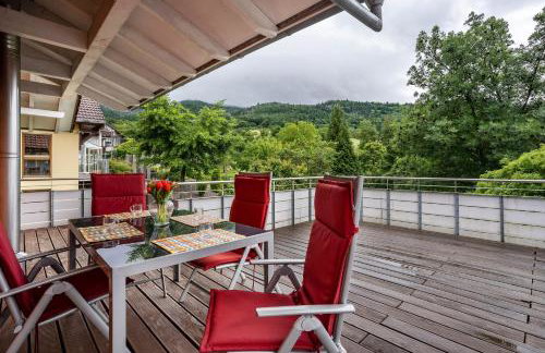 Ferienwohnungen Bella Natura - Photo 49