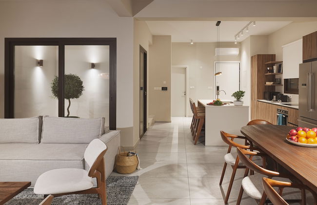 LIV & CO SUITES & VILLAS - Photo 23