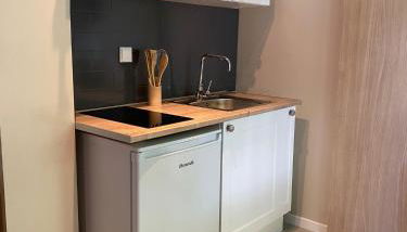 Les Embruns - Studio avec jardin - Foto 2