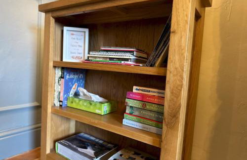 Charming Edwardian Stone Cottage Countryside Views - Pass the Keys - Foto 13