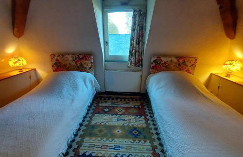 Le Logis de Maisonneuve - Foto 39