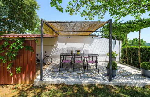 Amazing Apartment In Podpican With Wifi - Foto 18