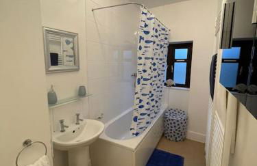 No1 Cottage Mevagissey - Foto 31