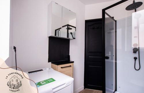 Cantin-porain Lensois - Foto 20