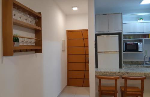 Ótimo Apartamento Ubatuba - Foto 14