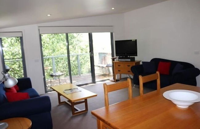 Bright Woodlands Retreat - Foto 6