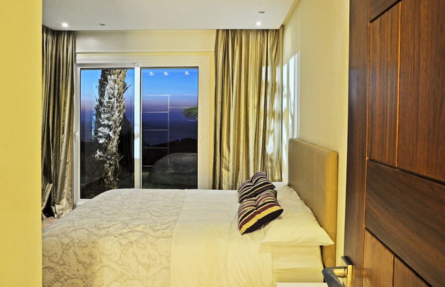 Mnar Castle Apartments - Photo 26