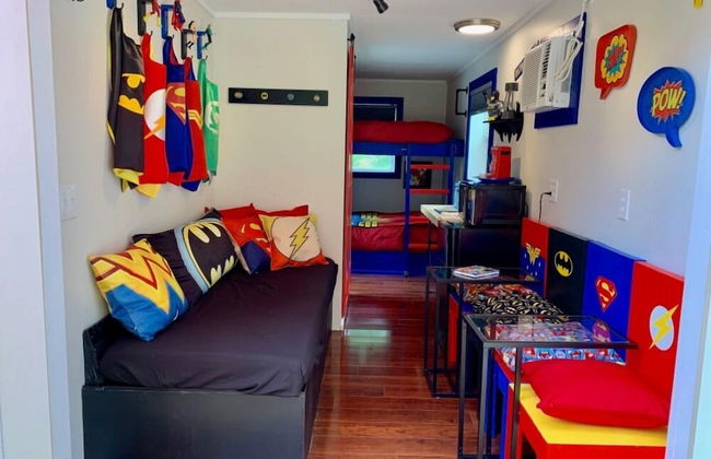 Gorgeous Stays - Foto 35