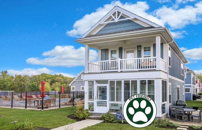 Splash Haven - Foto 38