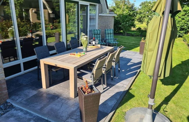 Vision Comfortable Holiday Residence - Foto 25