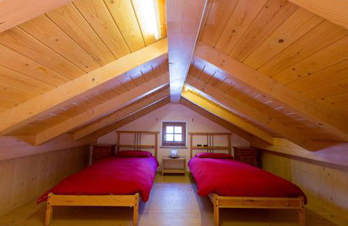 Chalet Champagne - Foto 14