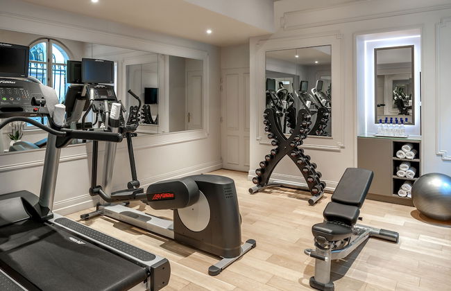 La Clef Louvre Paris by The Crest Collection - Foto 34