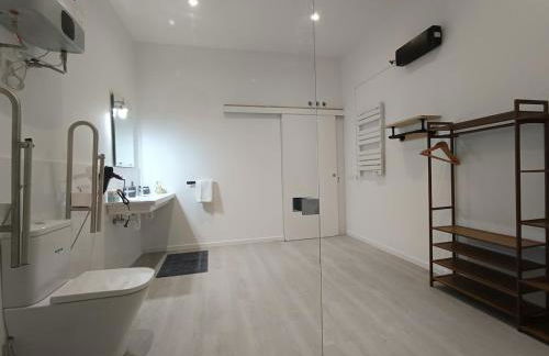 Apart Onak 4 - Free Parking - 1cama y 1sofá cama - Foto 7