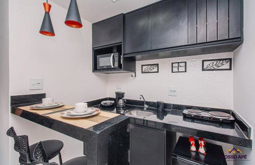 Nosso Apê Centro: Studio na Avenida Rio Branco NA0408 - Foto 9