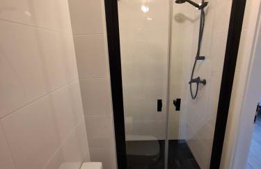 Apartament w Pszczewie nad jeziorem Duży Szarcz - Foto 19