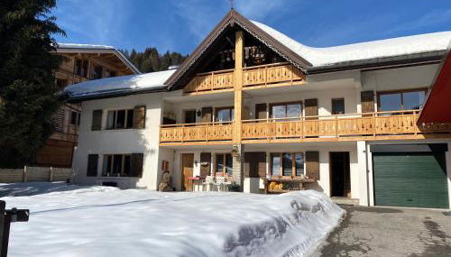 Résidences DELAVAY LA FERME - Foto 5