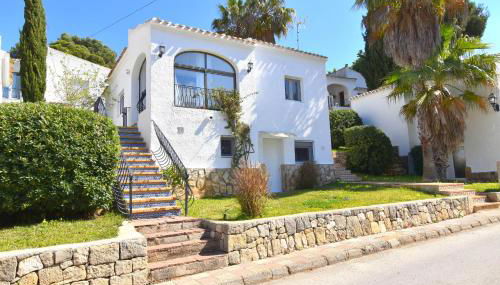 Casa Capricho Javea - 5019 - Foto 2