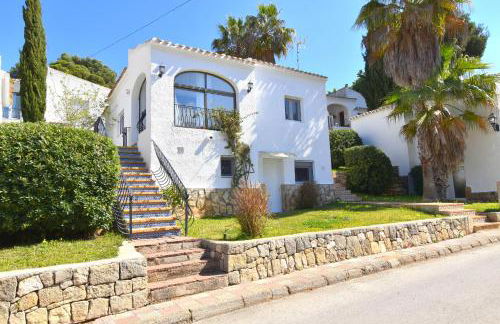 Casa Capricho Javea - 5019 - Foto 2