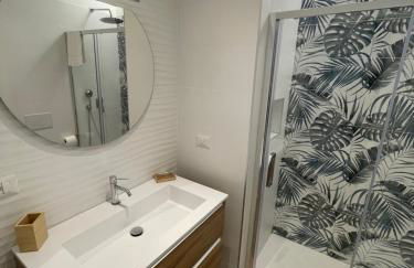 Trilocale con vista e due bagni Metro Blu Piazza Frattini - Foto 7