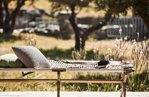 Villa Afionas Kythnos - Foto 22