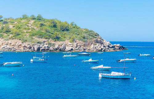 Quinze Germans in Port d Andratx - Foto 38