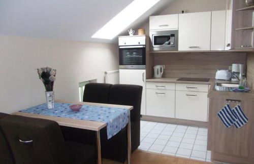 Herrenhaus Blengow App.13 - Foto 5