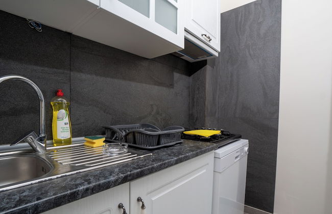 Capo Calaberno Aparts - Photo 29