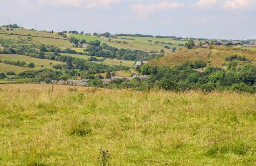 Overlea Cowshed - Foto 31