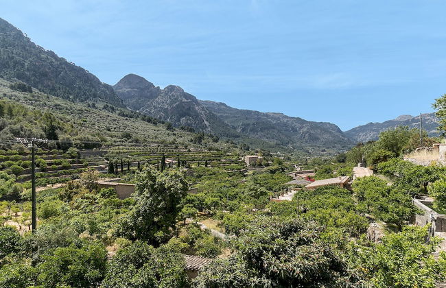 Villa Cas Decu - Photo 24