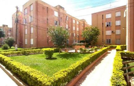 Apartamento térreo 2 quartos!! - Foto 16