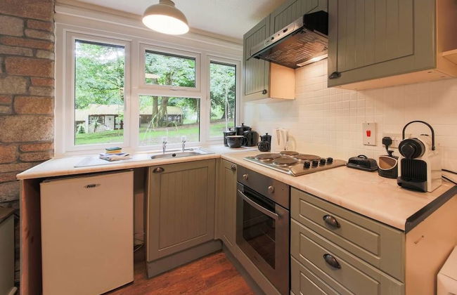 The Artist's Cottage near St. Ives - Foto 45