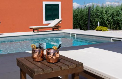 MiaMare Luxury Villa with Pool Surrounded by Nature - Foto 18