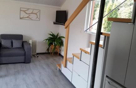 Domek Pod Brzozami - Foto 28