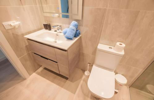 Casa del Ritmo Atlantic View Resort - 2bed apartment - Foto 7